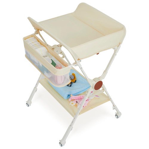 Fasciatoio mobile per bambini