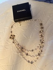 Collana chanel - collana,