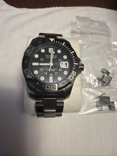 Orologio victorinox swiss - orologio, army