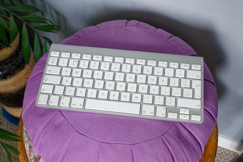 Apple mini tastiera - , wireless