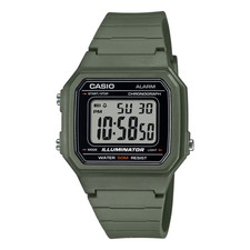 Casio 217h 3avdf orologio - casio,
