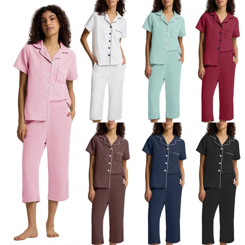 Pigiama donna sioro - pigiama, manica