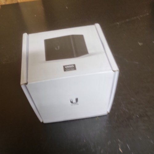 Ubiquiti aircube isp - ubiquiti,