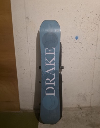 Tavola snowboard drake donna - tavola,