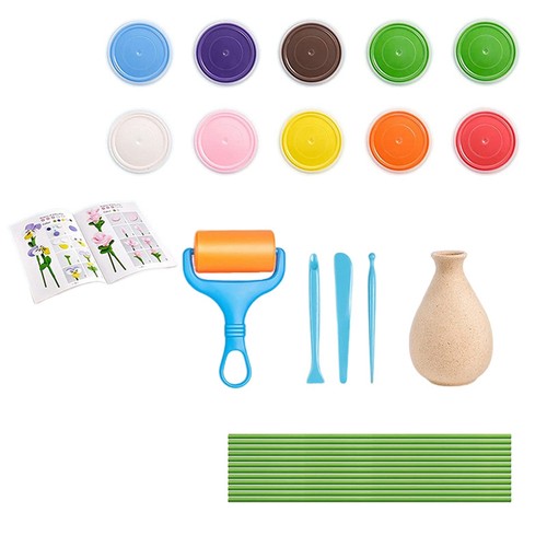 Kit per creazioni floreali - per,