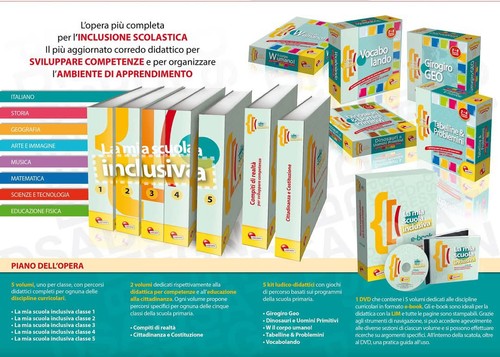 Collana libri giochi - libri, e