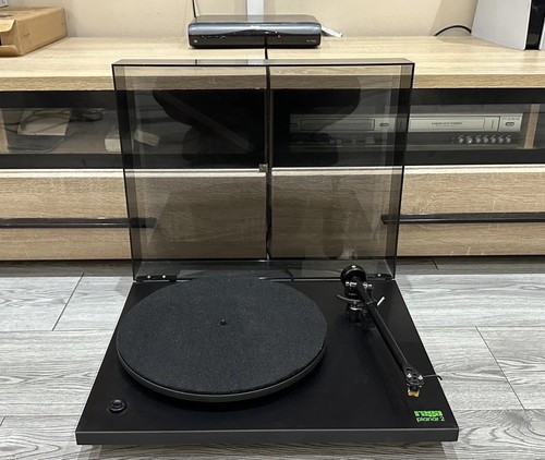 Giradischi rega planer - rega, 2