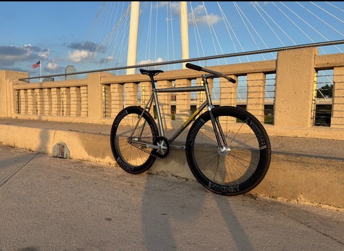 1997 litespeed classic fixed - litespeed,