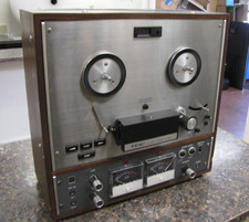 Teac 4010s 40s vintage - ra-40s,