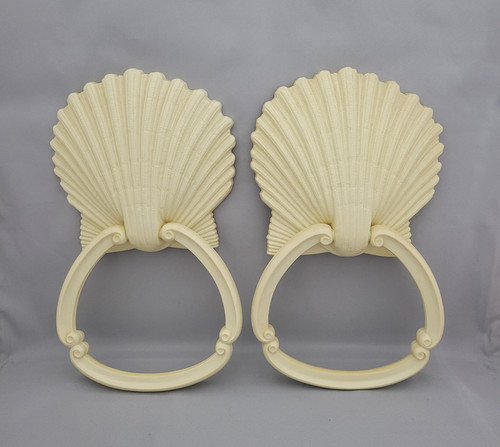 Set porta asciugamani anello - set, 2