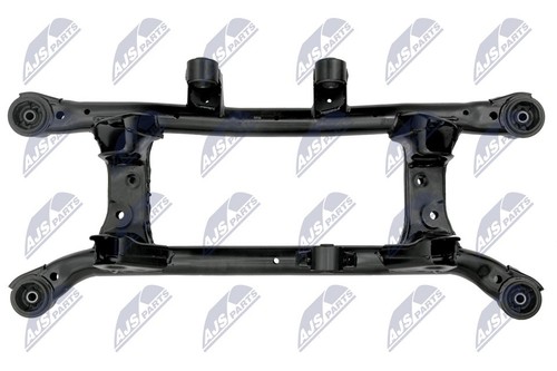 Cadre suspension arriere - cadre, de
