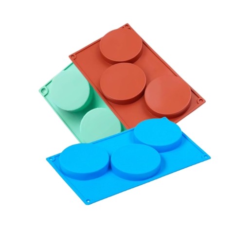 Set stampi silicone a - stampi,