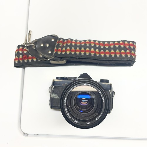 Olympus mm fotocamera - om-1,