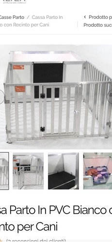 Retex cassa parto - cassa,