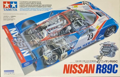Tamiya 24093 kit scala - 24093,