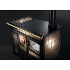 Termocucina legna klover - a,