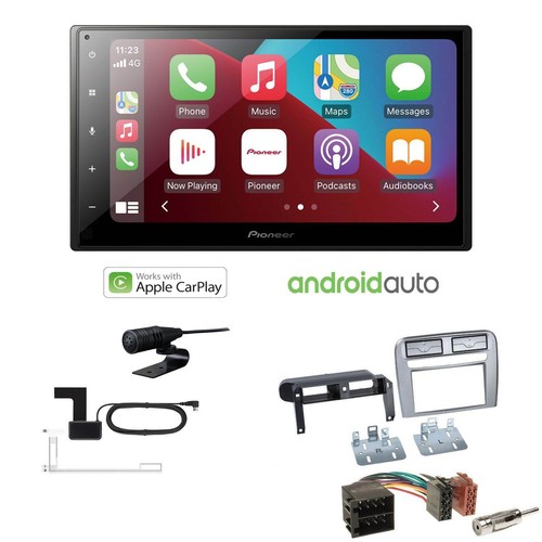 Pioneer autoradio apple - autoradio,