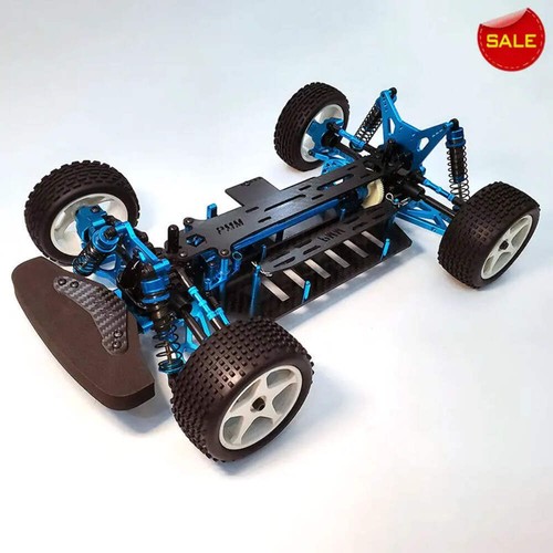 Tamiya tt02b drift - 1:10,