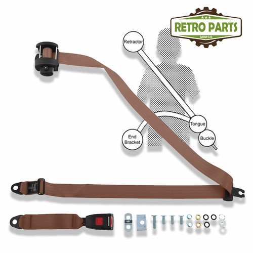 Classico auto inerzia sedile - inerzia,
