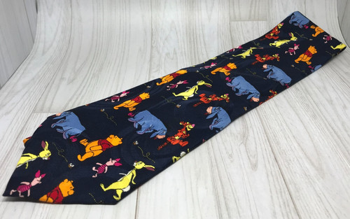 Cravatta disney mickey - disney,