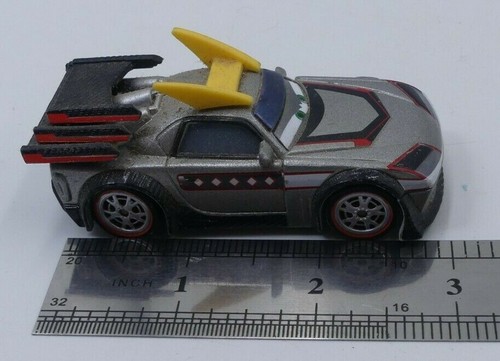2014 pixar world cars 8 - pixar, 5/8