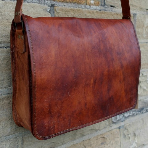 Borsa tracolla uomo - a,