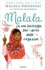Libro malala mia - la,