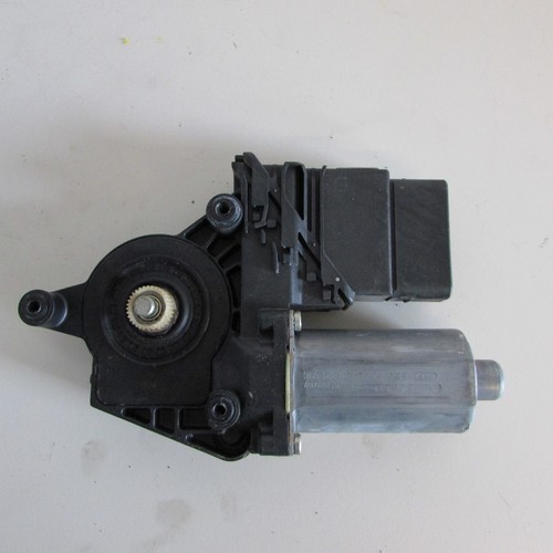Motorino alzacristalli post