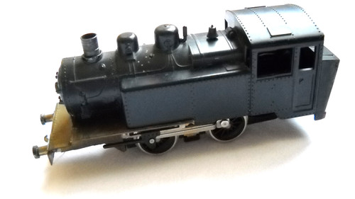 Lima locomotiva a - :,