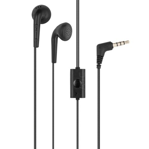 Cuffie oem 5mm vivavoce - lg,