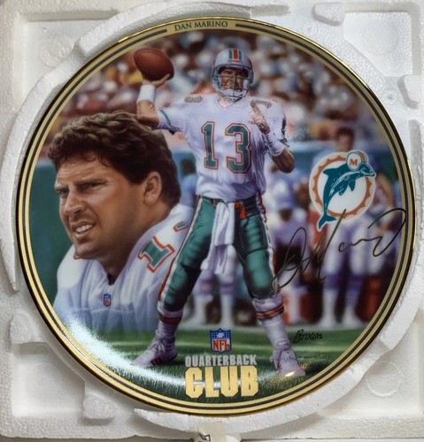 Nfl quarterback club dan - nfl,
