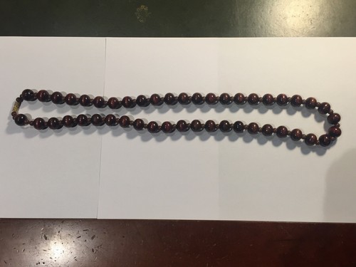 Gioielli molto bella collana - gioielli,