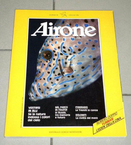Airone giu 1988 - 86,