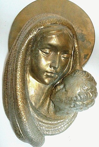 Scultura artigianale