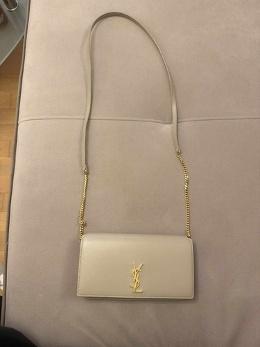Borsa ysl cassandre pelle - borsa,