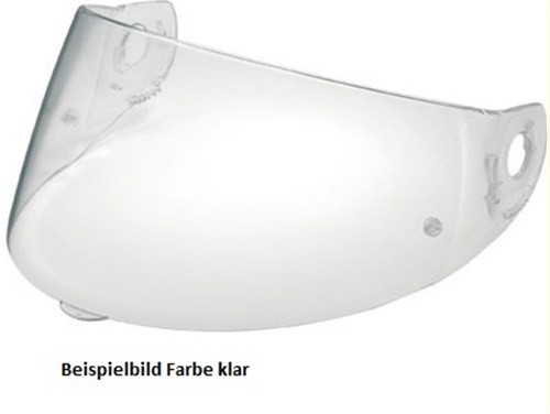 Visiera per casco nolan - visiera,