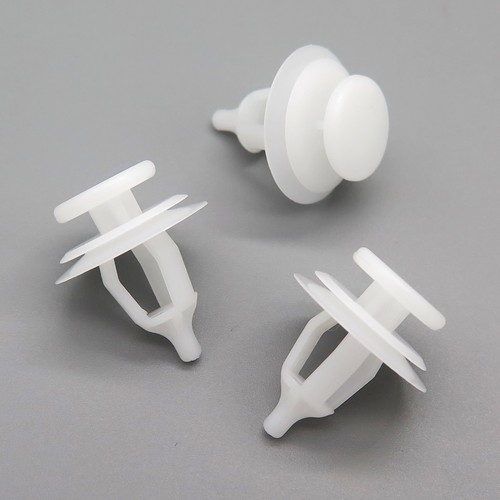 10x clip per - rivestimento, del