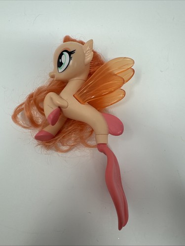 Little pony fim - little,