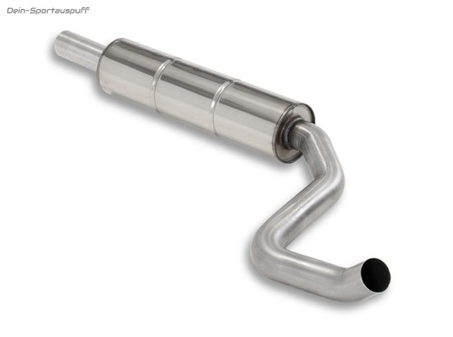 Fox acciaio inox - acciaio,