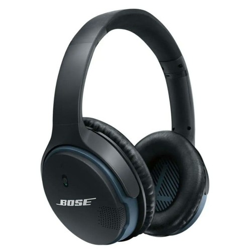 Cuffie bose soundlink - cuffie,