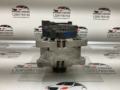 Generatore alternatore 6d - alternatore, 1.6d