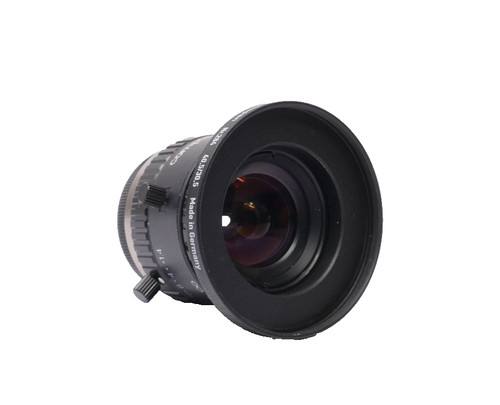 Obiettivo computar 8mm - computar,