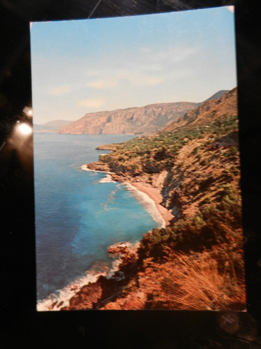 20178 acquafredda maratea - acquafredda, di