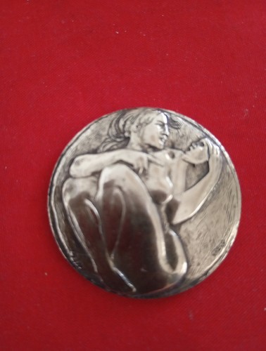 Medaglia bicentenario del - medaglia,