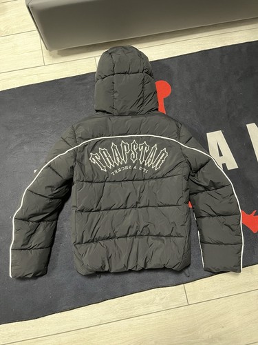 Giacca trapstar - giacca,
