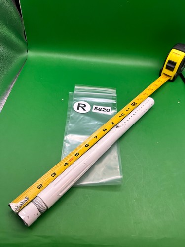 Stock autococker canna - stock,
