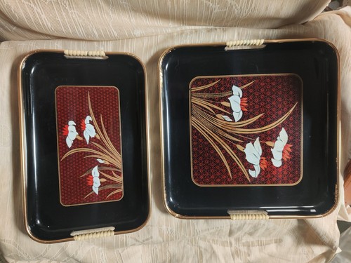 Set pezzi vassoi - set,