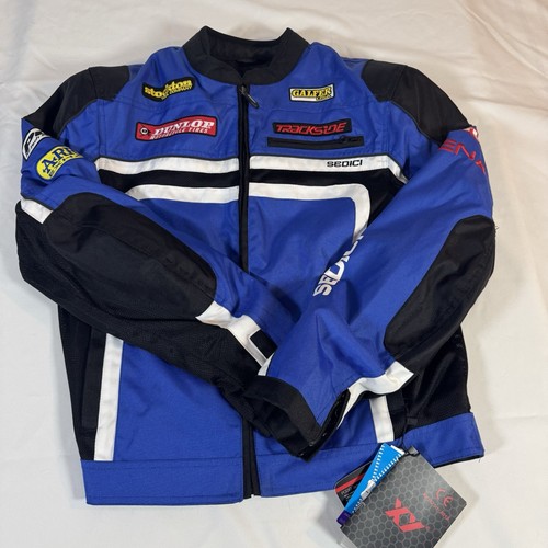 Giacca moto uomo - uomo, podio