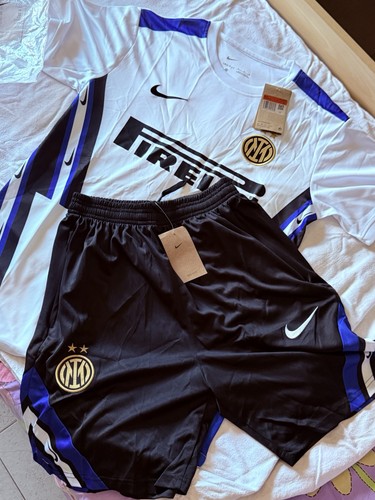 Kit completino inter - kit,