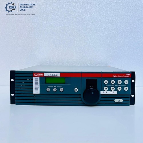 Dolby cp650 processore per - cp650,